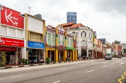 Kreta Ayer Conservation Area (D1), Shop House #475301601